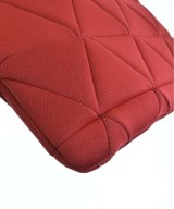 JUNYA WATANABE（ジュンヤワタナベ）クラッチバッグ 赤 サイズ:- レディース/2200675104067