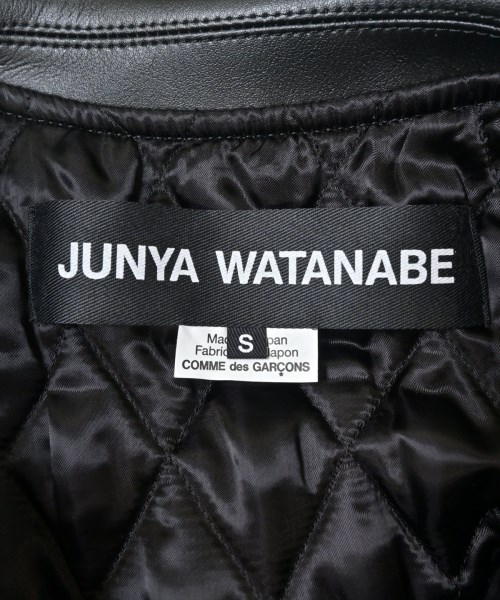 JUNYA WATANABE（ジュンヤワタナベ）その他 黒 サイズ:S メンズ/2200675122047
