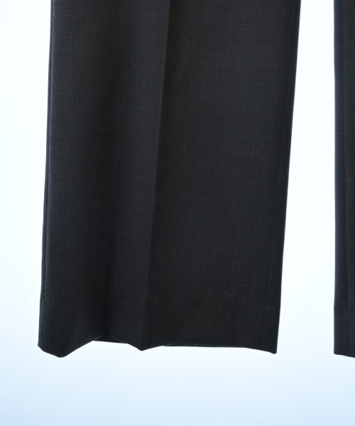 JUNYA WATANABE（ジュンヤワタナベ）スラックス 黒 サイズ:M レディース/2200675122191