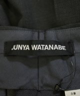 JUNYA WATANABE（ジュンヤワタナベ）スラックス 黒 サイズ:M レディース/2200675122191