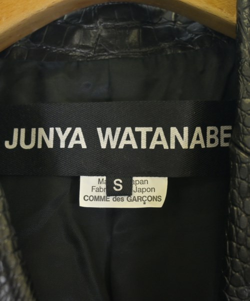 JUNYA WATANABE（ジュンヤワタナベ）その他 黒 サイズ:S レディース/2200675295017