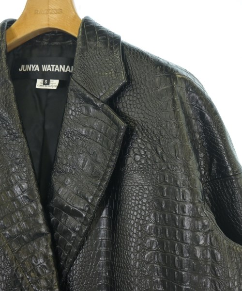 JUNYA WATANABE（ジュンヤワタナベ）その他 黒 サイズ:S レディース/2200675295017