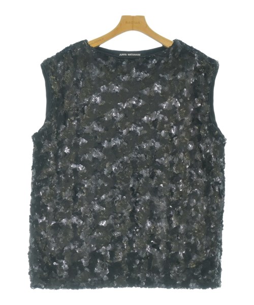 JUNYA WATANABE(ジュンヤワタナベ)カジュアルシャツ 黒 サイズ:S/2200675295024