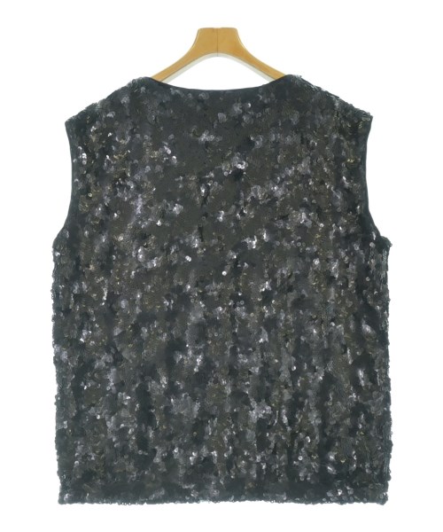 JUNYA WATANABE（ジュンヤワタナベ）カジュアルシャツ 黒 サイズ:S レディース/2200675295024