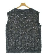 JUNYA WATANABE（ジュンヤワタナベ）カジュアルシャツ 黒 サイズ:S レディース/2200675295024