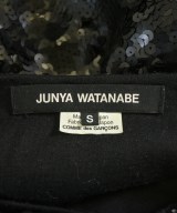 JUNYA WATANABE（ジュンヤワタナベ）カジュアルシャツ 黒 サイズ:S レディース/2200675295024