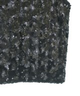 JUNYA WATANABE（ジュンヤワタナベ）カジュアルシャツ 黒 サイズ:S レディース/2200675295024