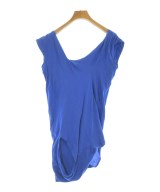 JUNYA WATANABE（ジュンヤワタナベ）ノースリーブ 青 サイズ:M レディース/2200675383042