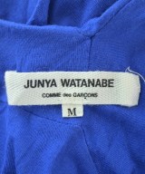 JUNYA WATANABE（ジュンヤワタナベ）ノースリーブ 青 サイズ:M レディース/2200675383042