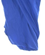 JUNYA WATANABE（ジュンヤワタナベ）ノースリーブ 青 サイズ:M レディース/2200675383042