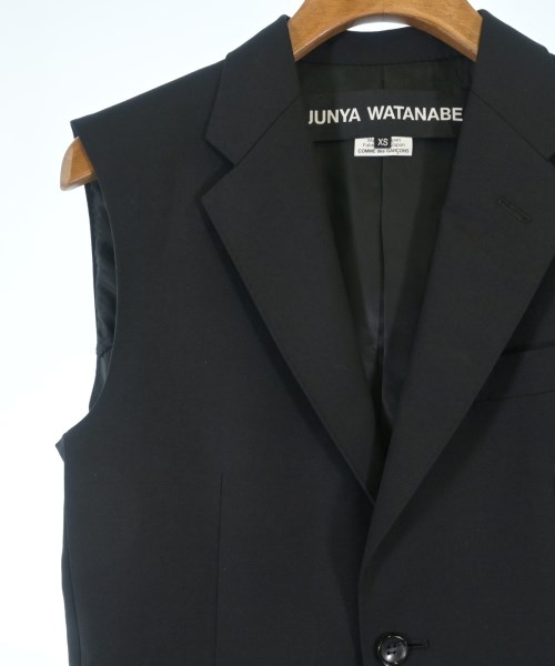 JUNYA WATANABE（ジュンヤワタナベ）その他 黒 サイズ:XS レディース/2200675561044