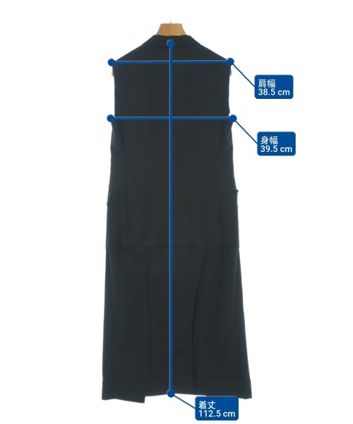 JUNYA WATANABE（ジュンヤワタナベ）その他 黒 サイズ:XS レディース/2200675561044