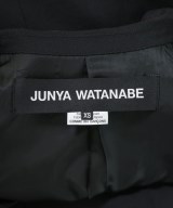 JUNYA WATANABE（ジュンヤワタナベ）その他 黒 サイズ:XS レディース/2200675561044