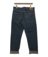 JUNYA WATANABE（ジュンヤワタナベ）デニムパンツ 紺 サイズ:S レディース/2200672010118
