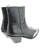 JUNYA WATANABE（ジュンヤワタナベ）ブーツ 黒 サイズ:UK8(26.5cm位) レディース/2200675452038