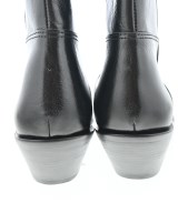 JUNYA WATANABE（ジュンヤワタナベ）ブーツ 黒 サイズ:UK8(26.5cm位) レディース/2200675452038