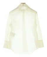 JUNYA WATANABE（ジュンヤワタナベ）カジュアルシャツ 白 サイズ:SS レディース/2200675792011