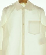 JUNYA WATANABE（ジュンヤワタナベ）カジュアルシャツ 白 サイズ:SS レディース/2200675792011
