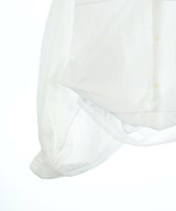 JUNYA WATANABE（ジュンヤワタナベ）カジュアルシャツ 白 サイズ:S レディース/2200671269043