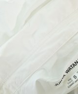 JUNYA WATANABE（ジュンヤワタナベ）カジュアルシャツ 白 サイズ:S レディース/2200671269043