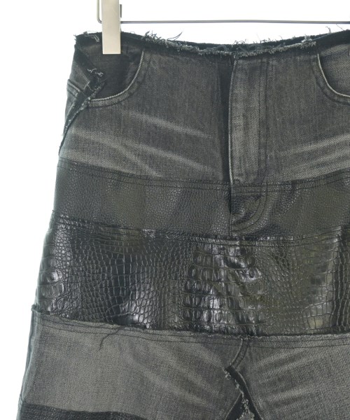 JUNYA WATANABE（ジュンヤワタナベ）ロング・マキシ丈スカート 黒 サイズ:S レディース/2200671269081