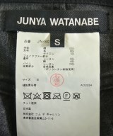 JUNYA WATANABE（ジュンヤワタナベ）ロング・マキシ丈スカート 黒 サイズ:S レディース/2200671269081