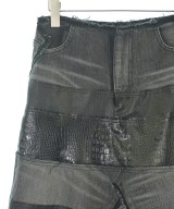 JUNYA WATANABE（ジュンヤワタナベ）ロング・マキシ丈スカート 黒 サイズ:S レディース/2200671269081