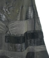 JUNYA WATANABE（ジュンヤワタナベ）ロング・マキシ丈スカート 黒 サイズ:S レディース/2200671269081