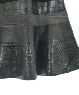 JUNYA WATANABE（ジュンヤワタナベ）ロング・マキシ丈スカート 黒 サイズ:S レディース/2200671269081