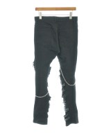 JUNYA WATANABE（ジュンヤワタナベ）デニムパンツ 黒 サイズ:S レディース/2200671269098