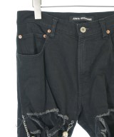 JUNYA WATANABE（ジュンヤワタナベ）デニムパンツ 黒 サイズ:S レディース/2200671269098