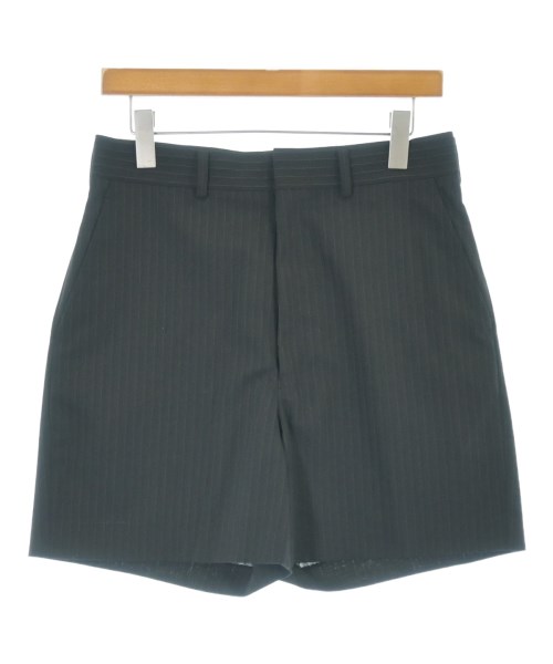 JUNYA WATANABE(ジュンヤワタナベ)ショートパンツ 黒 サイズ:M/2200671269128