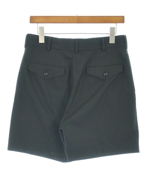 JUNYA WATANABE（ジュンヤワタナベ）ショートパンツ 黒 サイズ:M レディース/2200671269128