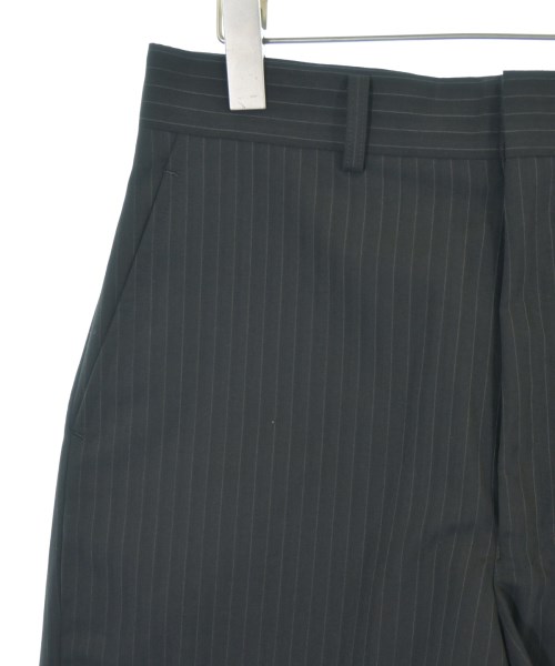 JUNYA WATANABE（ジュンヤワタナベ）ショートパンツ 黒 サイズ:M レディース/2200671269128