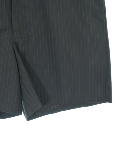 JUNYA WATANABE（ジュンヤワタナベ）ショートパンツ 黒 サイズ:M レディース/2200671269128