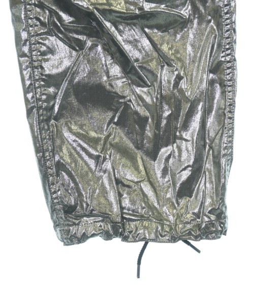 JUNYA WATANABE（ジュンヤワタナベ）カーゴパンツ シルバー サイズ:S レディース/2200671269135