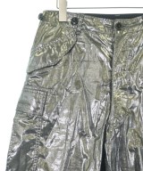 JUNYA WATANABE（ジュンヤワタナベ）カーゴパンツ シルバー サイズ:S レディース/2200671269135