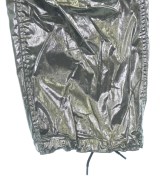 JUNYA WATANABE（ジュンヤワタナベ）カーゴパンツ シルバー サイズ:S レディース/2200671269135