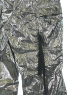 JUNYA WATANABE（ジュンヤワタナベ）カーゴパンツ シルバー サイズ:S レディース/2200671269135