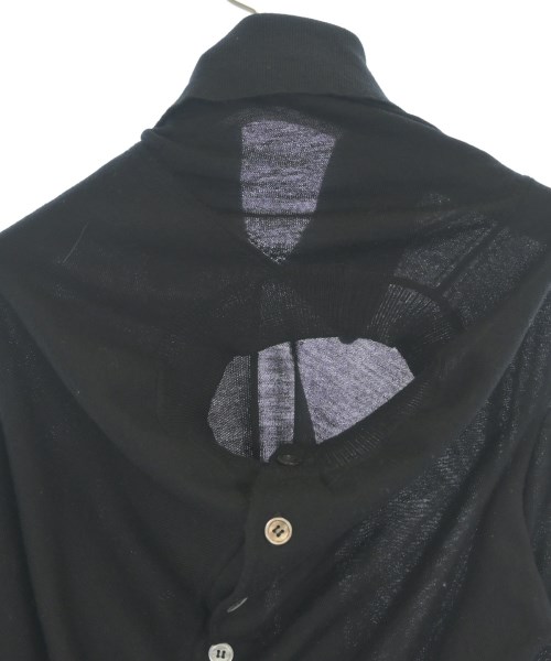 JUNYA WATANABE（ジュンヤワタナベ）ニット・セーター 黒 サイズ:S レディース/2200676280036