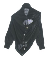 JUNYA WATANABE（ジュンヤワタナベ）ニット・セーター 黒 サイズ:S レディース/2200676280036