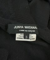 JUNYA WATANABE（ジュンヤワタナベ）ニット・セーター 黒 サイズ:S レディース/2200676280036