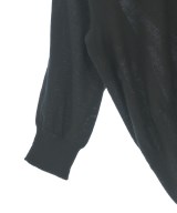 JUNYA WATANABE（ジュンヤワタナベ）ニット・セーター 黒 サイズ:S レディース/2200676280036