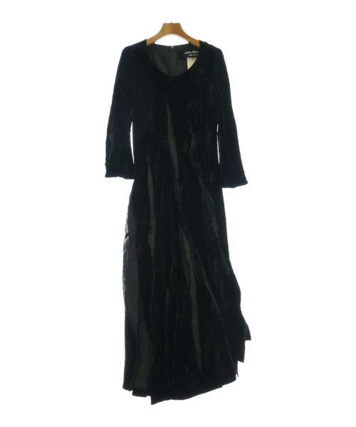 JUNYA WATANABE(ジュンヤワタナベ)ワンピース 黒 サイズ:-(M位)/2200676476118
