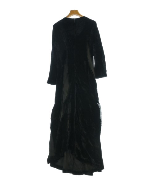 JUNYA WATANABE（ジュンヤワタナベ）ワンピース 黒 サイズ:-(M位) レディース/2200676476118