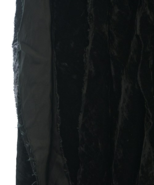 JUNYA WATANABE（ジュンヤワタナベ）ワンピース 黒 サイズ:-(M位) レディース/2200676476118