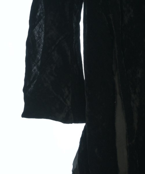 JUNYA WATANABE（ジュンヤワタナベ）ワンピース 黒 サイズ:-(M位) レディース/2200676476118