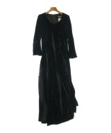JUNYA WATANABE（ジュンヤワタナベ）ワンピース 黒 サイズ:-(M位) レディース/2200676476118