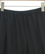 JUNYA WATANABE（ジュンヤワタナベ）ロング・マキシ丈スカート 黒 サイズ:S レディース/2200674116016