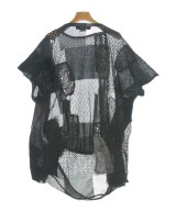 JUNYA WATANABE（ジュンヤワタナベ）ニット・セーター 黒 サイズ:S レディース/2200676551037